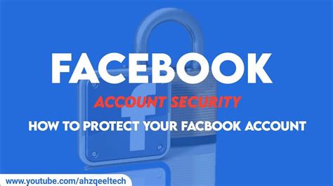 How to Protect Your Facebook Account from Rogue .